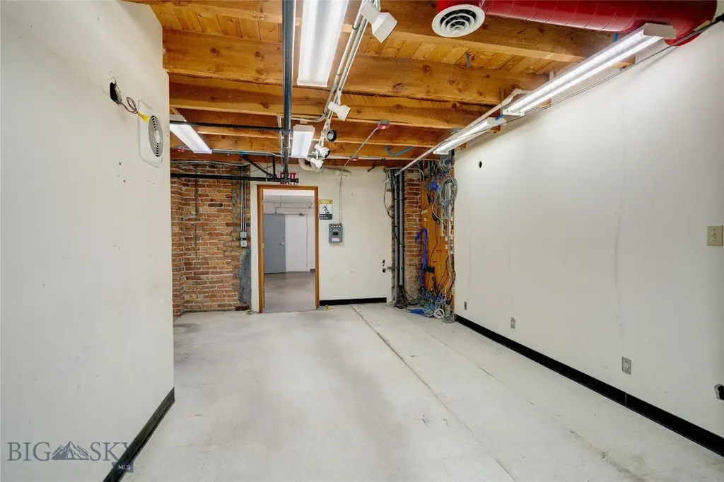 201 S Wallace Avenue Bozeman MT 59715