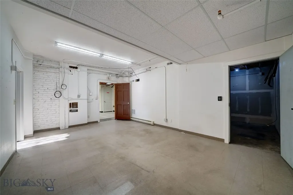 201 S Wallace Avenue Bozeman MT 59715
