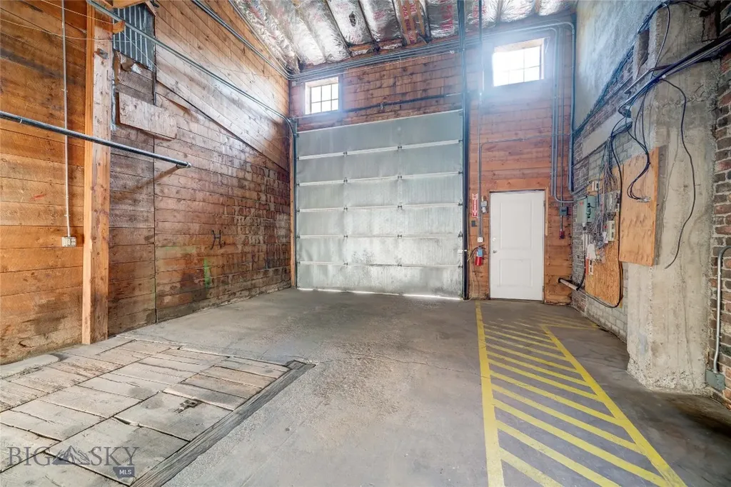 201 S Wallace Avenue Bozeman MT 59715