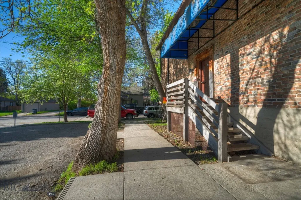 201 S Wallace Avenue Bozeman MT 59715