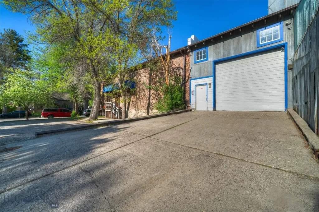 201 S Wallace Avenue Bozeman MT 59715