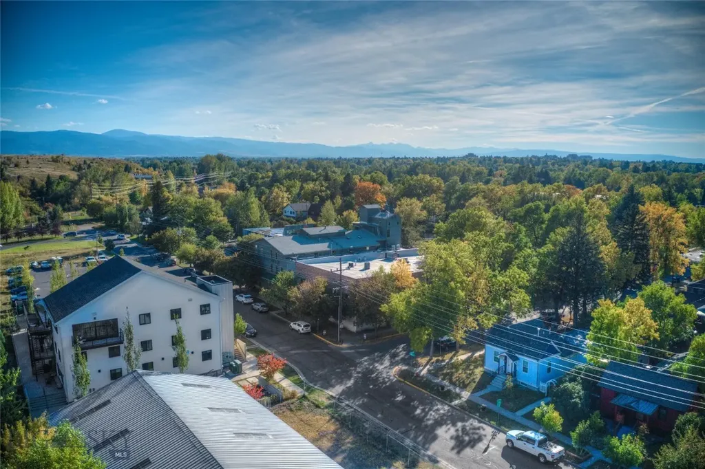 201 S Wallace Avenue Bozeman MT 59715