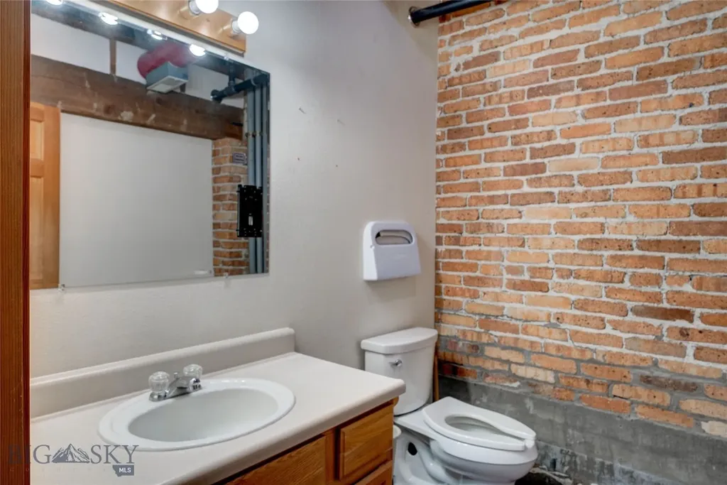 201 S Wallace Avenue Bozeman MT 59715