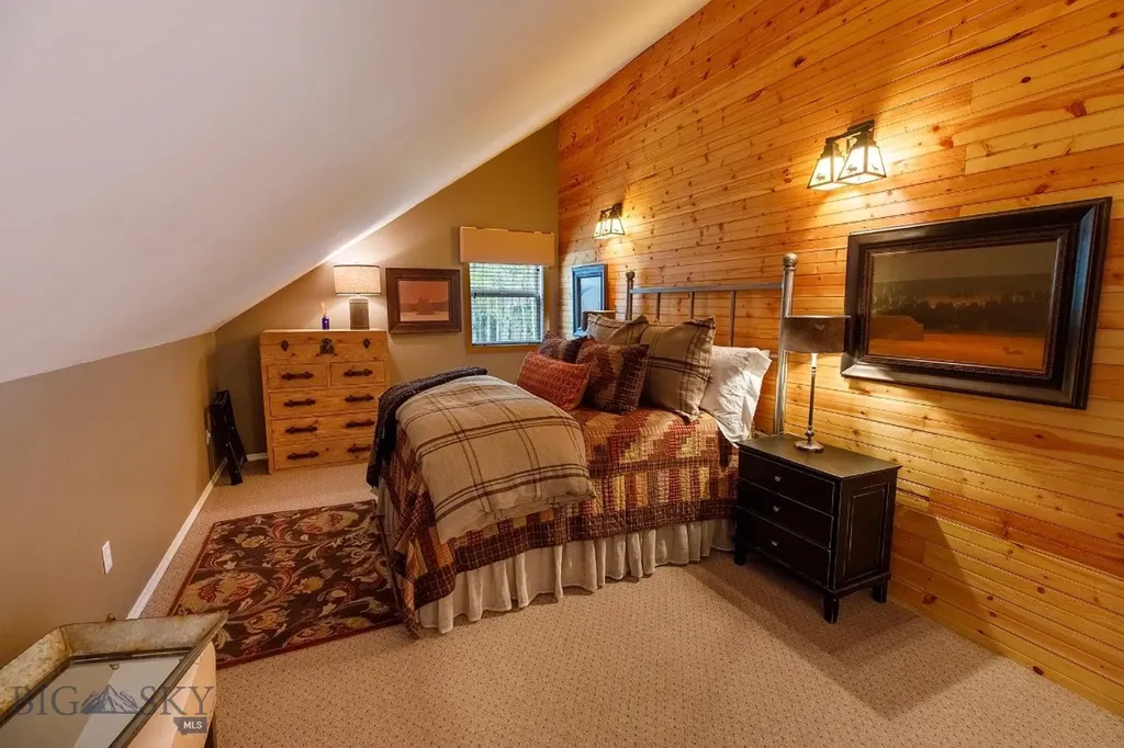23 And 24 Moose Haven Loop Mcleod MT 59052