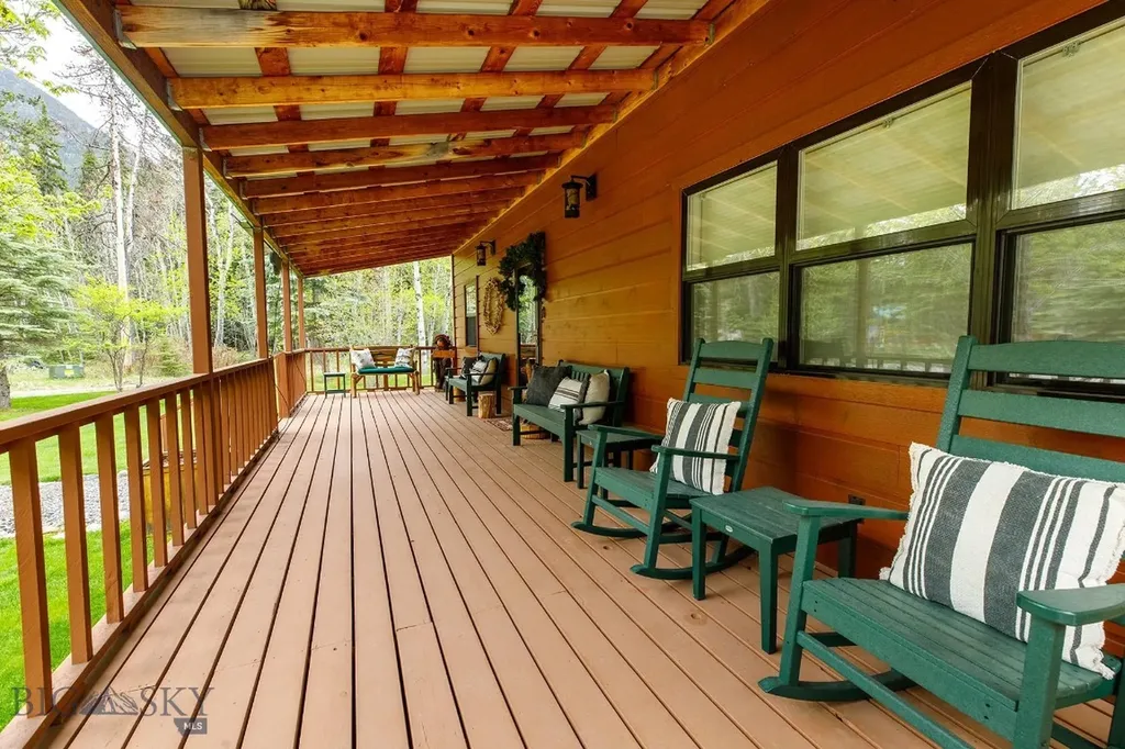 23 And 24 Moose Haven Loop Mcleod MT 59052