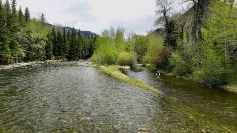 23 And 24 Moose Haven Loop Mcleod MT 59052