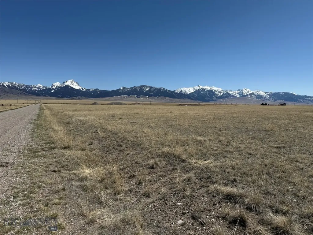Lot 12 Sphinx Mountain Subdivision Cameron MT 59720