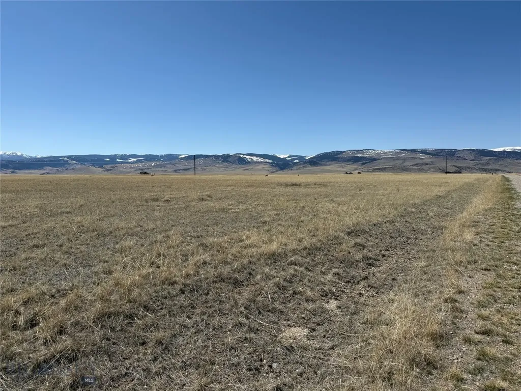 Lot 12 Sphinx Mountain Subdivision Cameron MT 59720
