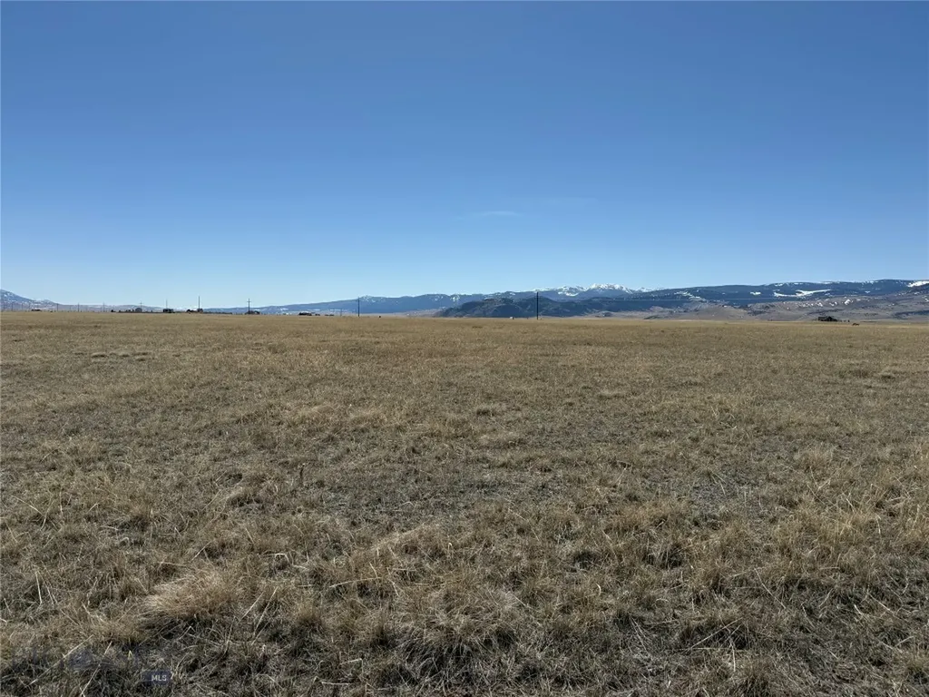Lot 12 Sphinx Mountain Subdivision Cameron MT 59720