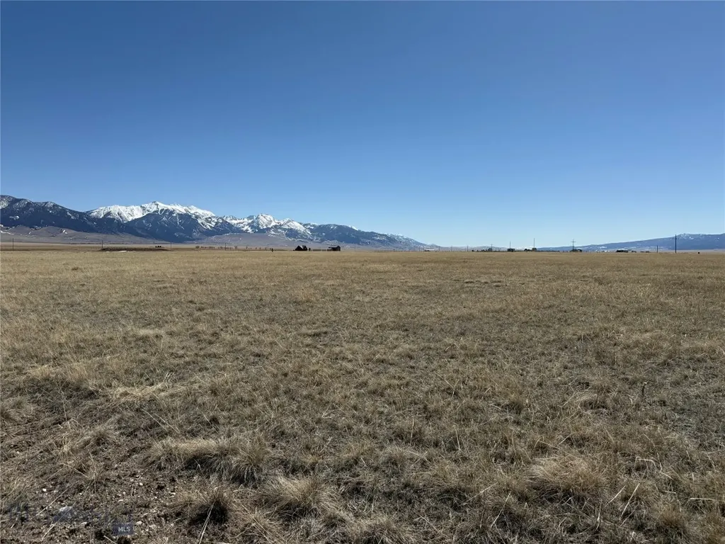 Lot 12 Sphinx Mountain Subdivision Cameron MT 59720