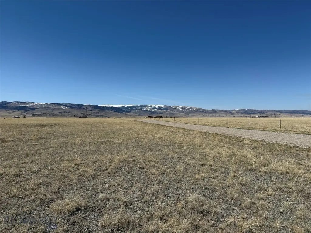 Lot 12 Sphinx Mountain Subdivision Cameron MT 59720