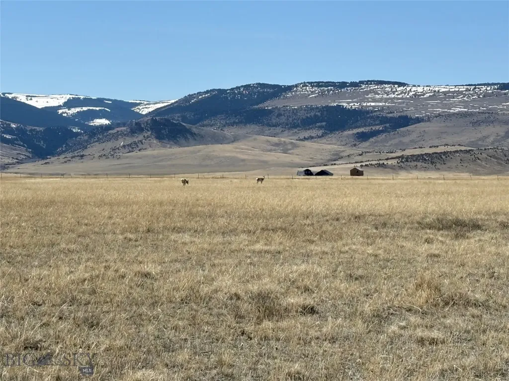 Lot 12 Sphinx Mountain Subdivision Cameron MT 59720