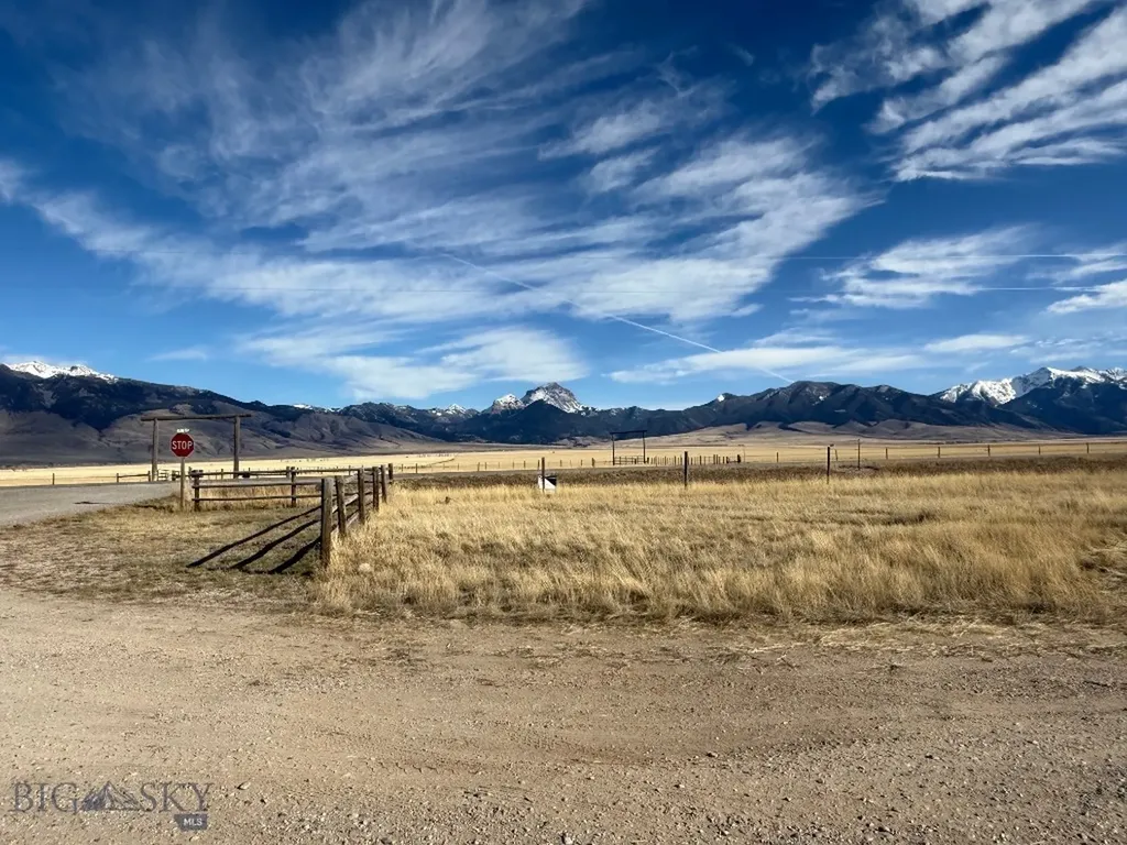 Lot 11 Sphinx Mountain Subdivision Cameron MT 59720
