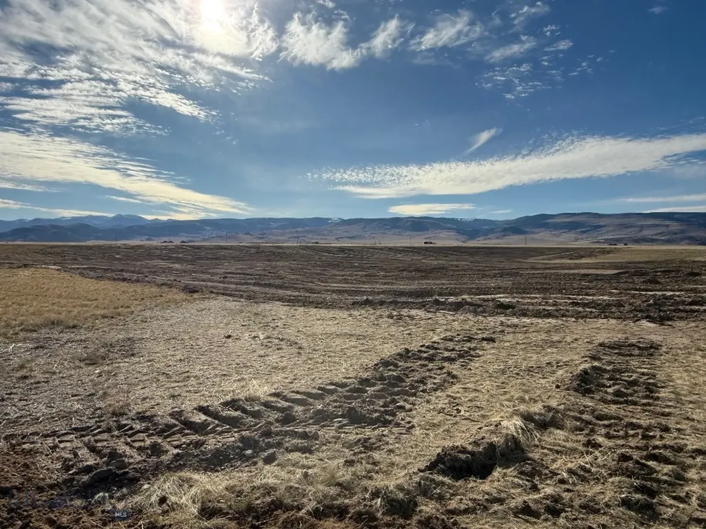 Lot 11 Sphinx Mountain Subdivision Cameron MT 59720