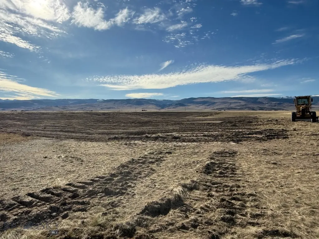 Lot 11 Sphinx Mountain Subdivision Cameron MT 59720