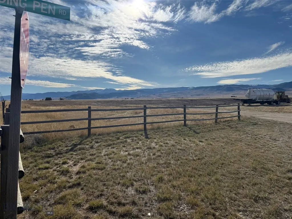 Lot 11 Sphinx Mountain Subdivision Cameron MT 59720