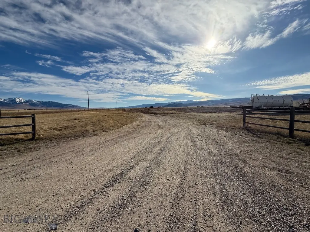 Lot 11 Sphinx Mountain Subdivision Cameron MT 59720