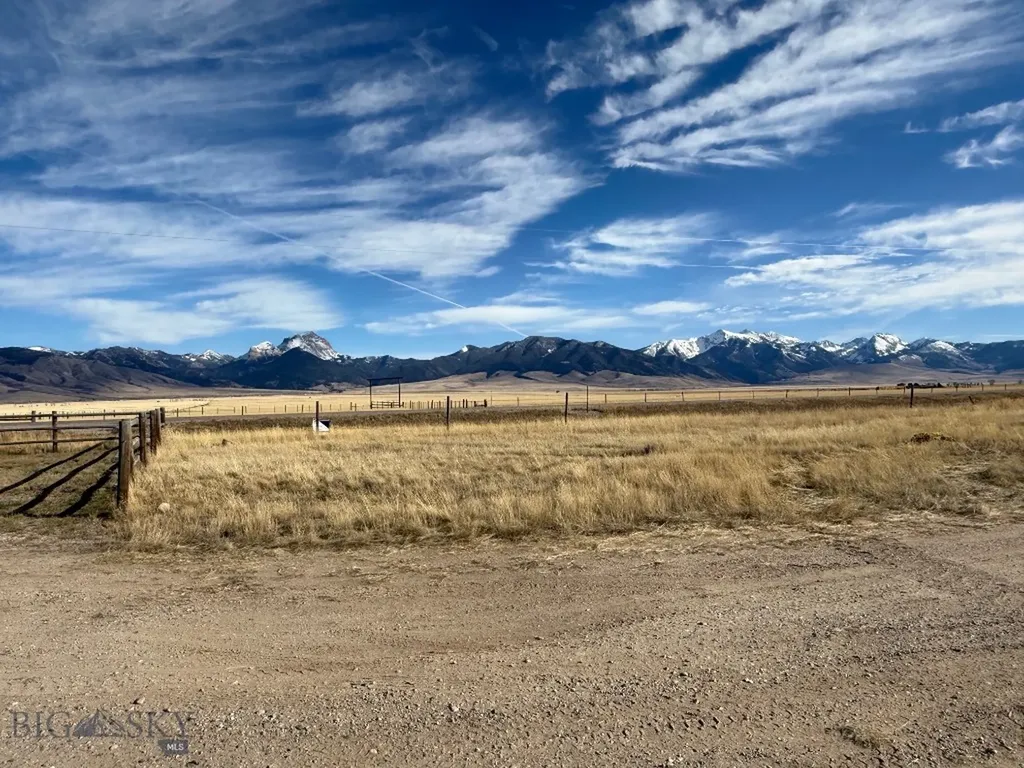 Lot 11 Sphinx Mountain Subdivision Cameron MT 59720