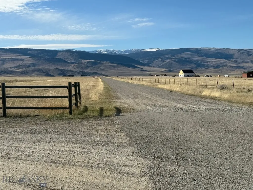 Lot 11 Sphinx Mountain Subdivision Cameron MT 59720