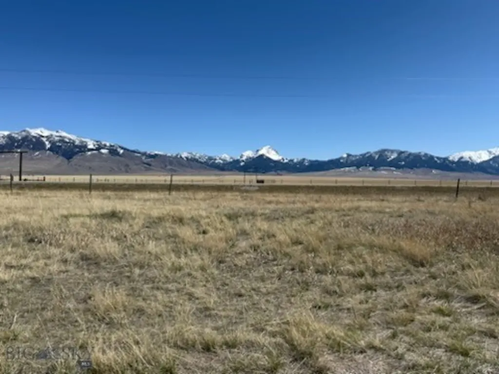 Lot 11 Sphinx Mountain Subdivision Cameron MT 59720