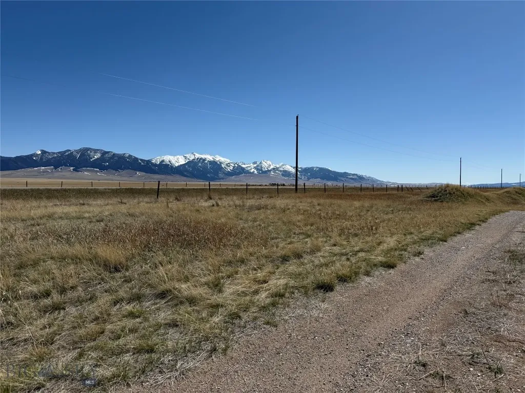 Lot 11 Sphinx Mountain Subdivision Cameron MT 59720