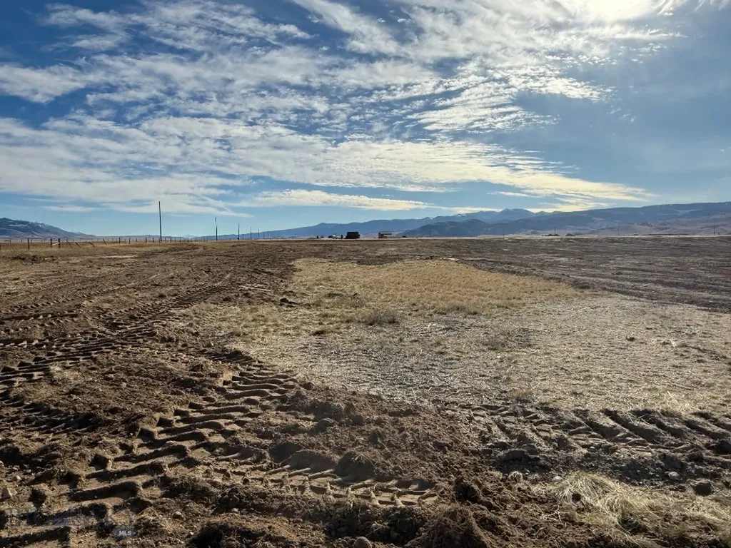 Lot 11 Sphinx Mountain Subdivision Cameron MT 59720