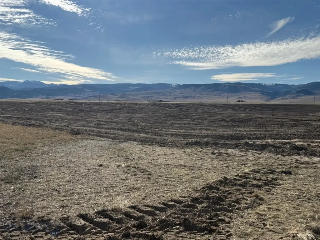 Lot 11 Sphinx Mountain Subdivision Cameron MT 59720
