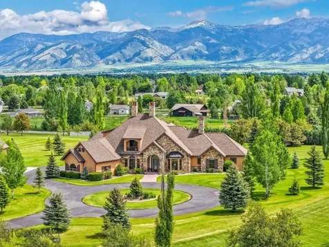 456 Westlake Park Boulevard Bozeman MT 59715