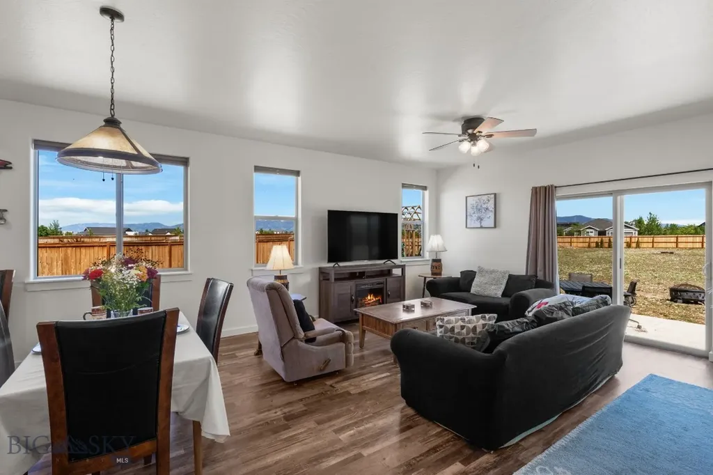 1165 Stewart Loop Bozeman MT 59718