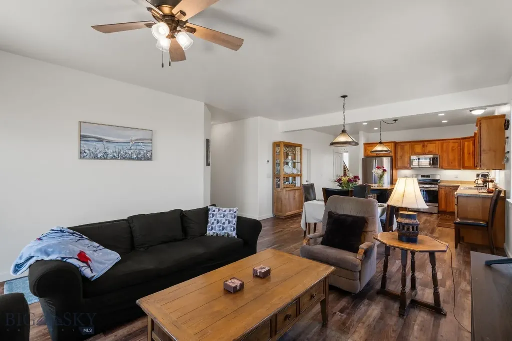 1165 Stewart Loop Bozeman MT 59718