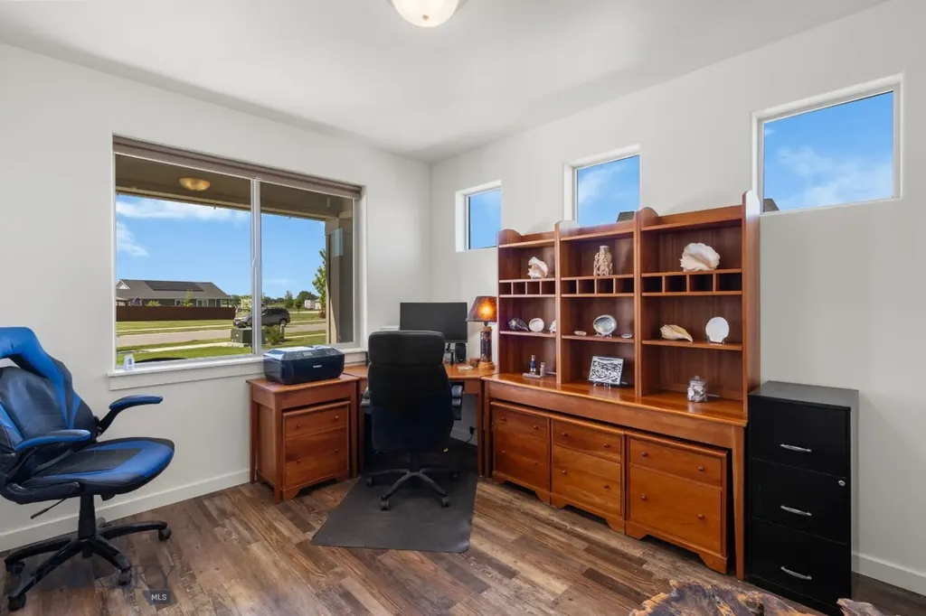 1165 Stewart Loop Bozeman MT 59718