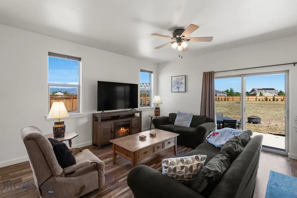 1165 Stewart Loop Bozeman MT 59718