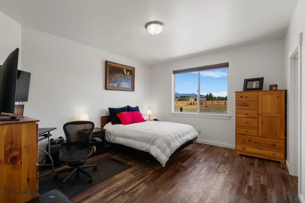 1165 Stewart Loop Bozeman MT 59718