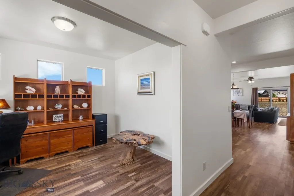 1165 Stewart Loop Bozeman MT 59718