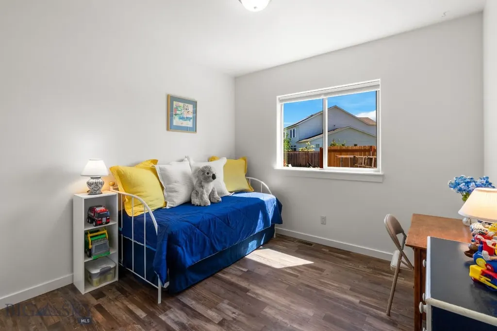 1165 Stewart Loop Bozeman MT 59718