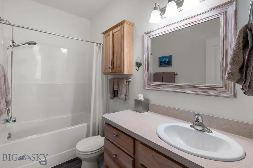 1165 Stewart Loop Bozeman MT 59718