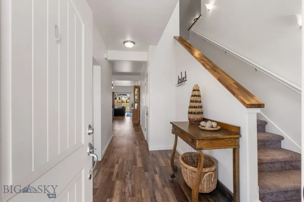1165 Stewart Loop Bozeman MT 59718