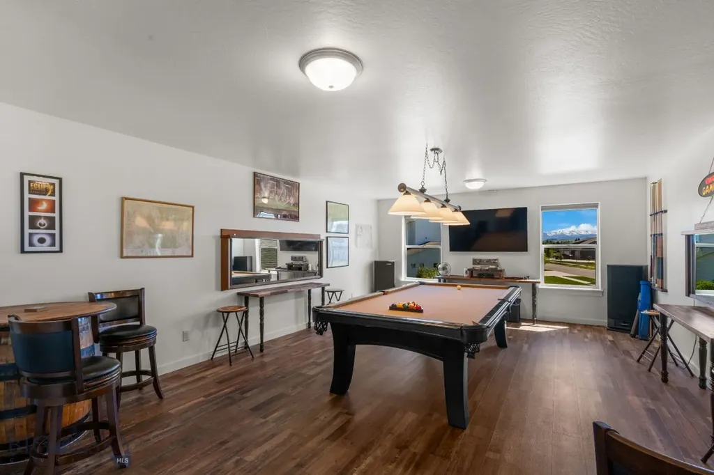 1165 Stewart Loop Bozeman MT 59718