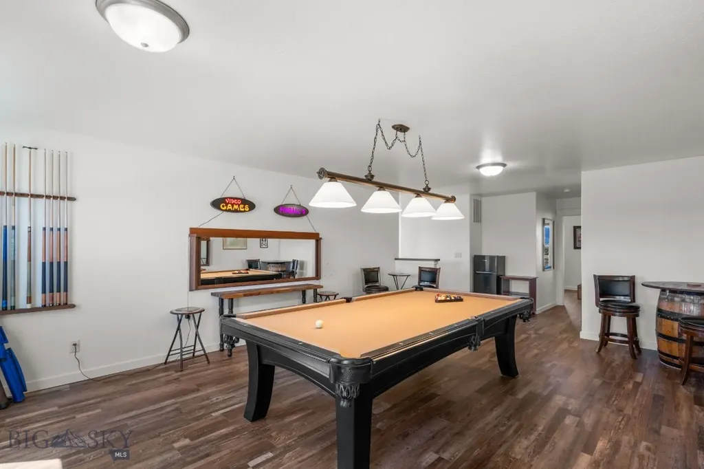 1165 Stewart Loop Bozeman MT 59718