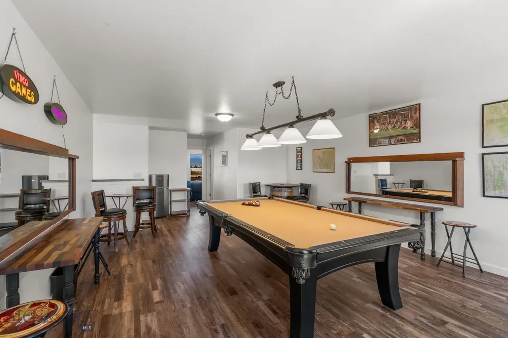 1165 Stewart Loop Bozeman MT 59718