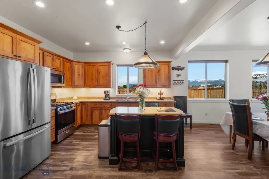 1165 Stewart Loop Bozeman MT 59718