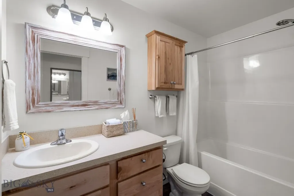 1165 Stewart Loop Bozeman MT 59718