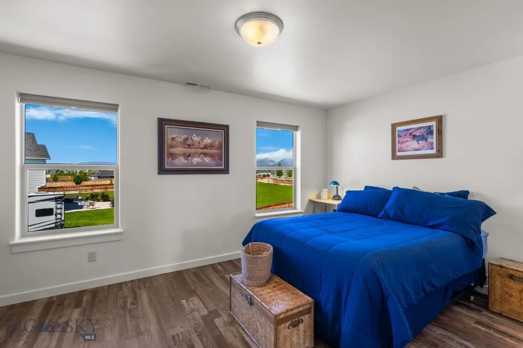 1165 Stewart Loop Bozeman MT 59718