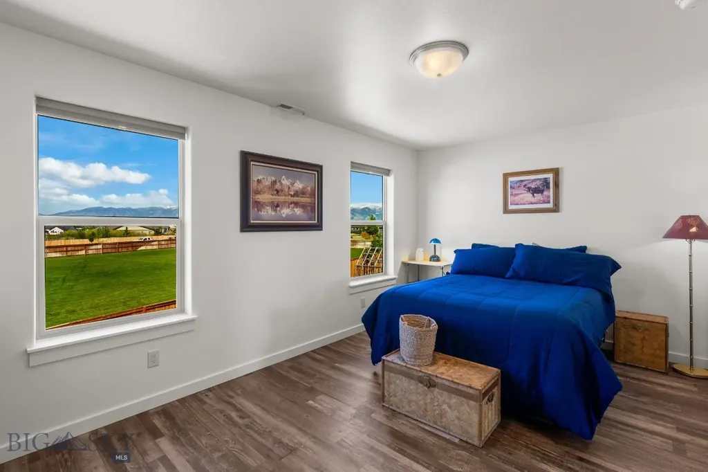 1165 Stewart Loop Bozeman MT 59718