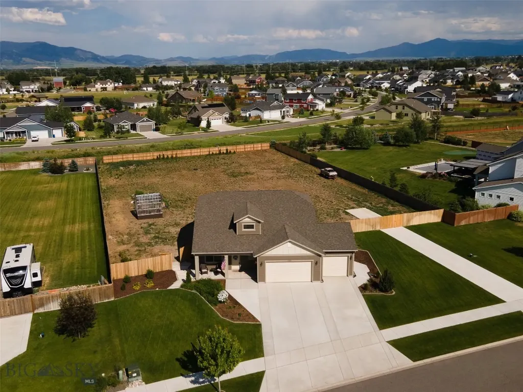 1165 Stewart Loop Bozeman MT 59718