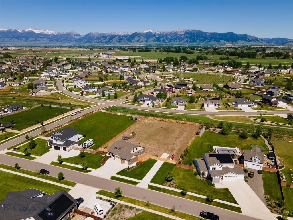 1165 Stewart Loop Bozeman MT 59718