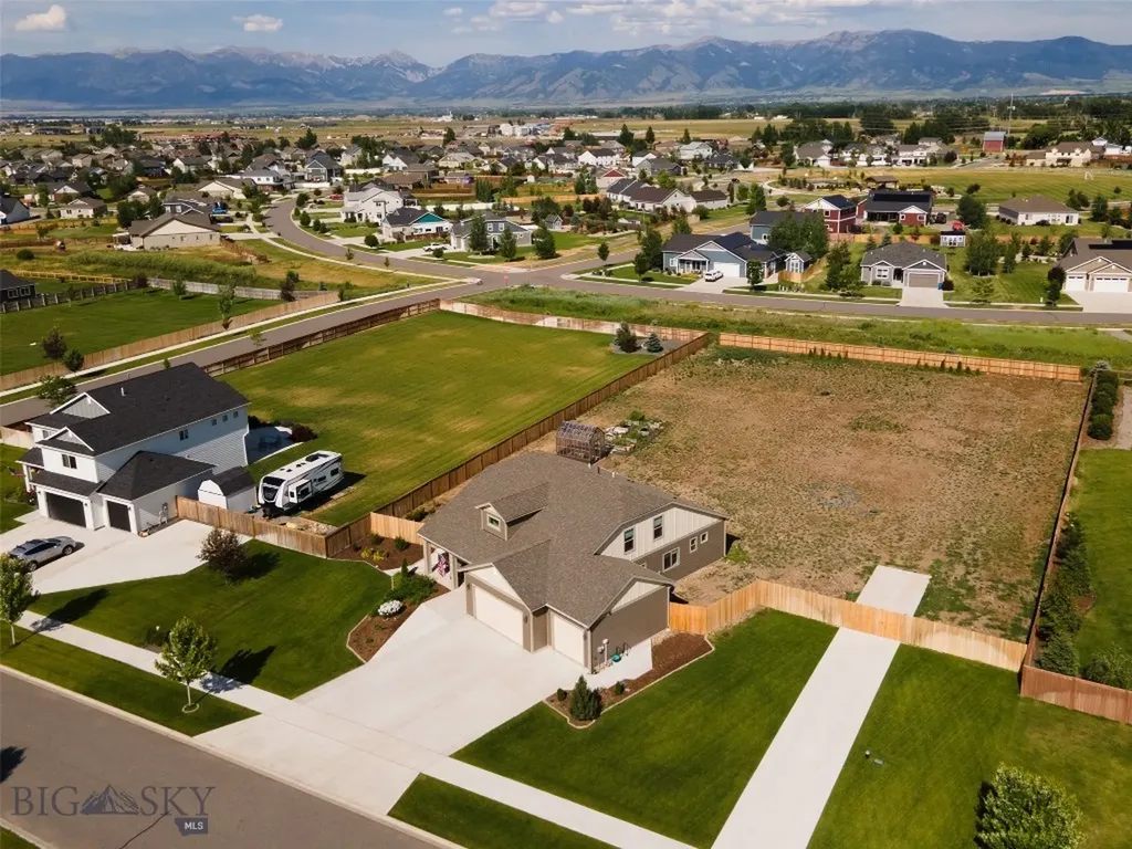 1165 Stewart Loop Bozeman MT 59718