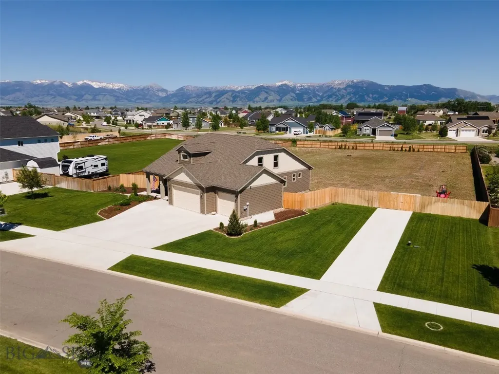 1165 Stewart Loop Bozeman MT 59718