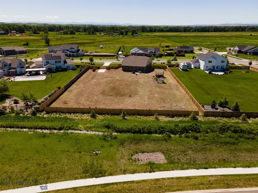 1165 Stewart Loop Bozeman MT 59718