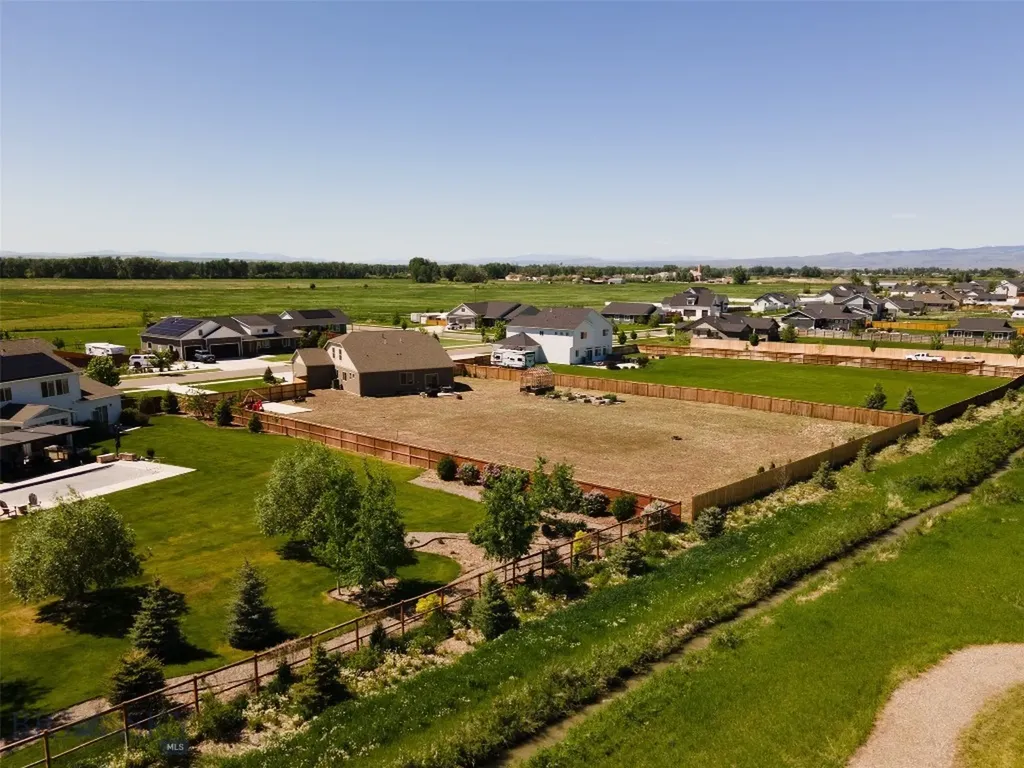 1165 Stewart Loop Bozeman MT 59718